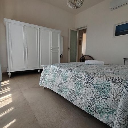 Villetta Scruscio Ri Mare Favignana Extérieur photo